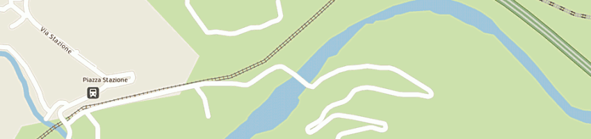 Mappa della impresa pigliacelli francesco e c snc a CHATILLON