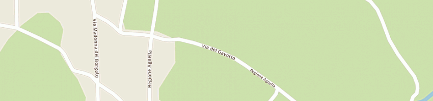 Mappa della impresa staff di arata patrizia e c snc a PEVERAGNO