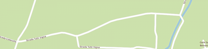 Mappa della impresa agricola zootecnica marchigiana srl a SAVIGLIANO
