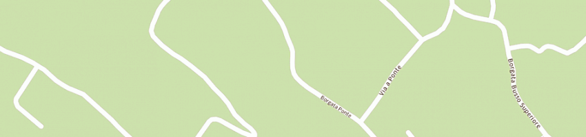 Mappa della impresa cester carlo a RIVARA