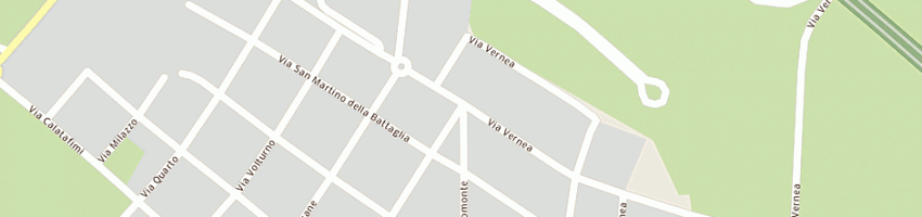 Mappa della impresa litrasped srl a NICHELINO