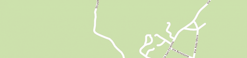 Mappa della impresa rolando perino luciano a PERTUSIO