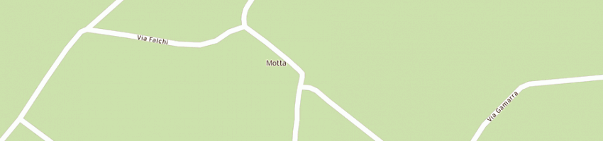 Mappa della impresa consorzio agrario delle province del nord-ovest - scrl a CASTELLETTO STURA