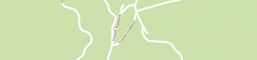 Mappa della impresa tosello vincenzo a PEVERAGNO