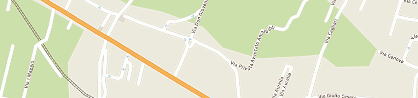 Mappa della impresa albergo asti a VALLECROSIA