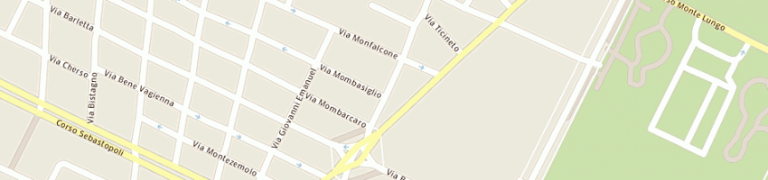 Mappa della impresa ars dinamica srl a TORINO