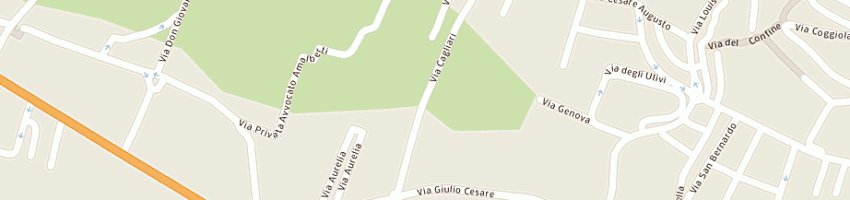 Mappa della impresa istituto tecnico statale periti aziendali corrislingue este a BORDIGHERA