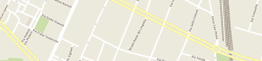 Mappa della impresa sottil luciano a TORINO