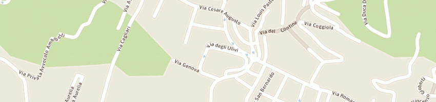 Mappa della impresa mr consulting sas a BORDIGHERA