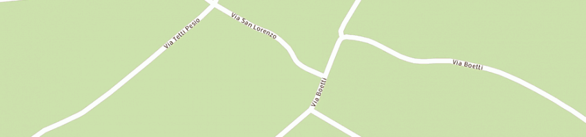Mappa della impresa riba margherita a MOROZZO