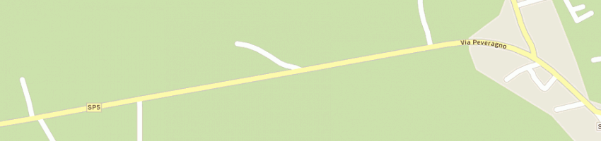 Mappa della impresa bertone francesco a CHIUSA DI PESIO