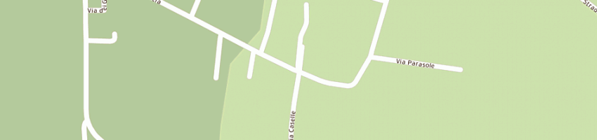 Mappa della impresa edilmark srl a SAN MAURIZIO CANAVESE