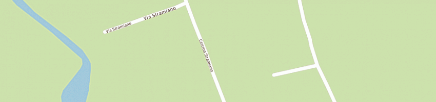 Mappa della impresa tesio gomme snc di tesio andrea e camisassa marco a RACCONIGI
