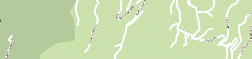 Mappa della impresa sibilla massimo a IMPERIA