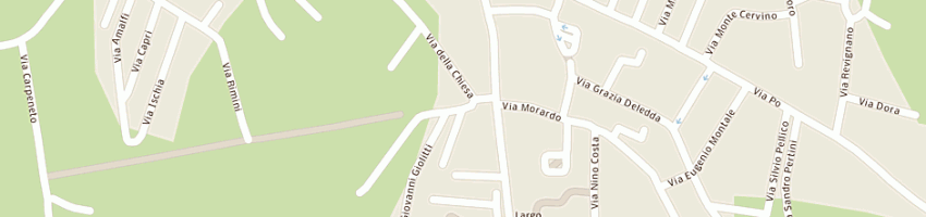 Mappa della impresa g 3 a LA LOGGIA