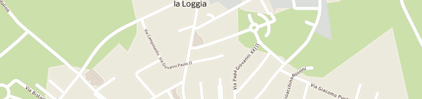 Mappa della impresa MIPA SAS DI MICHELE MANNONE E C