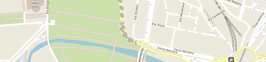 Mappa della impresa new grafix snc di dall'ara cinzia e fazio gabriella a TORINO