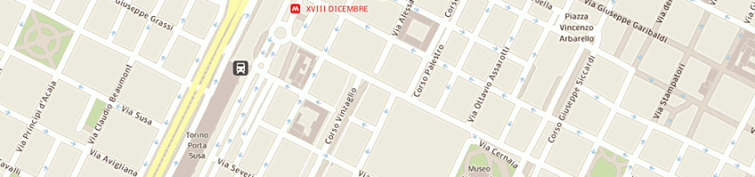 Mappa della impresa a e k ingegneria geotecnica di alessio carlo e georgios kalamaras a TORINO