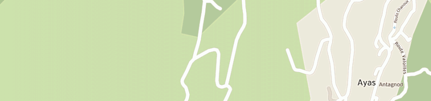 Mappa della impresa agriturismo goil a AYAS