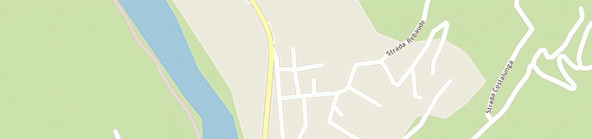 Mappa della impresa autoriparazioni oar di calandra g a MONCALIERI