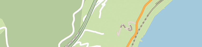 Mappa della impresa dancing venus a BORDIGHERA