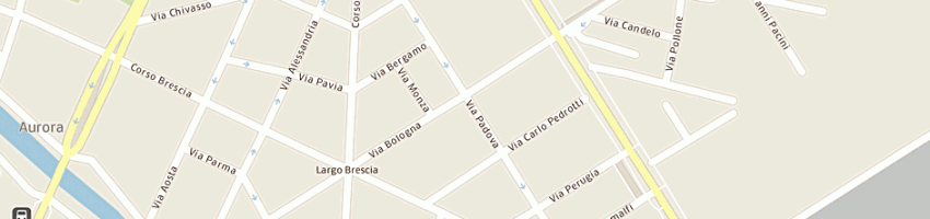 Mappa della impresa istit zooprofilattico sperpiemonte liguria valle a TORINO