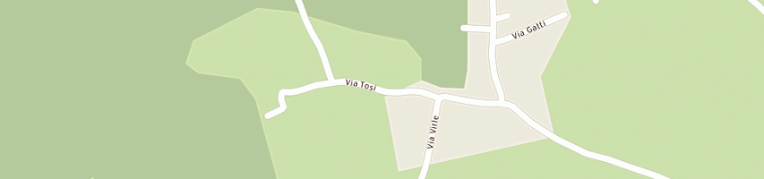 Mappa della impresa osella piero a CARMAGNOLA