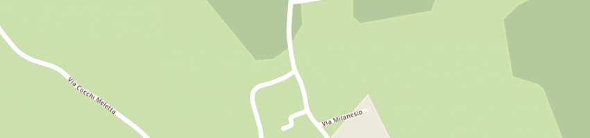 Mappa della impresa materiali edili di piumatti antonio mario e c sas a CARMAGNOLA