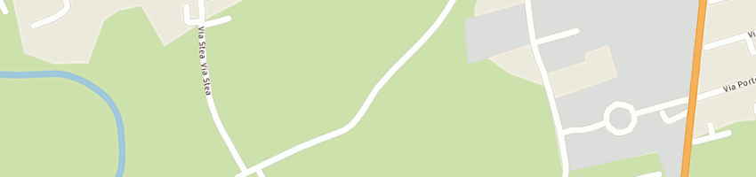 Mappa della impresa assisi (snc) a CARMAGNOLA