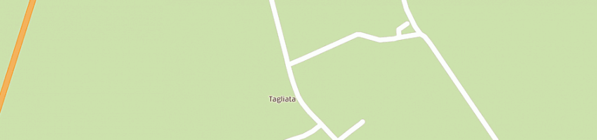 Mappa della impresa tecnobuild srl a RACCONIGI