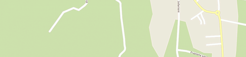 Mappa della impresa patroncini chiara a CASTELLAMONTE