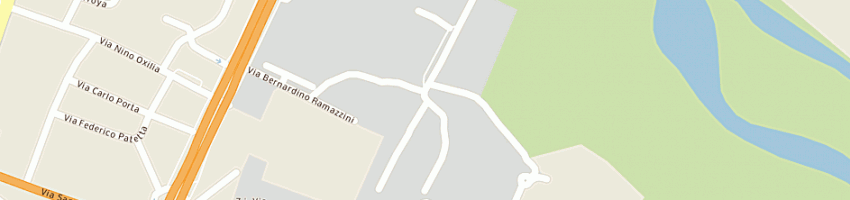 Mappa della impresa ravazzani di rienzo iris a TORINO