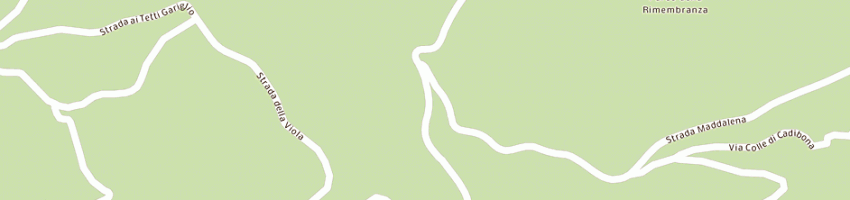 Mappa della impresa zappia massimo a MONCALIERI