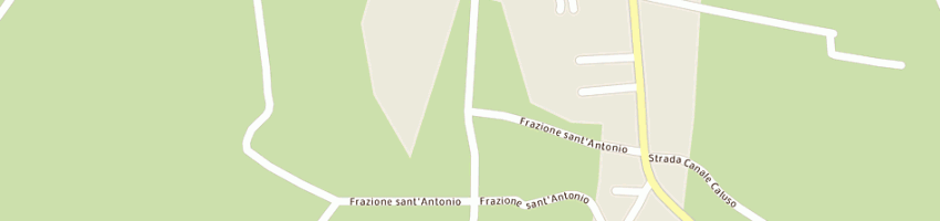 Mappa della impresa imc di cattaneo mauro e c snc a CASTELLAMONTE