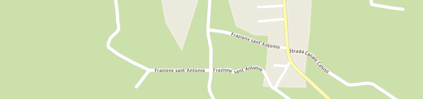 Mappa della impresa consorzio asa a CASTELLAMONTE