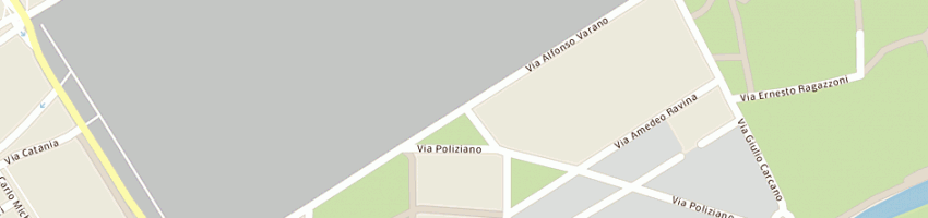 Mappa della impresa tekka srl a TORINO