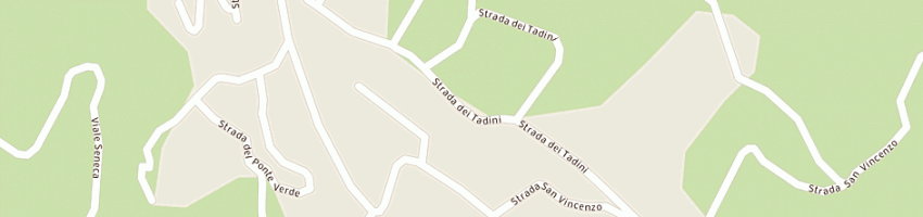 Mappa della impresa sanitalia medicinali (snc) a TORINO