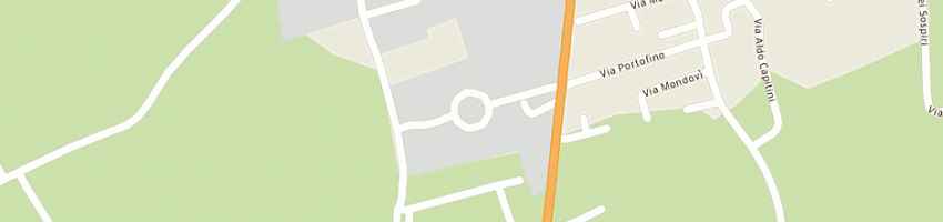 Mappa della impresa cfc srl a CARMAGNOLA
