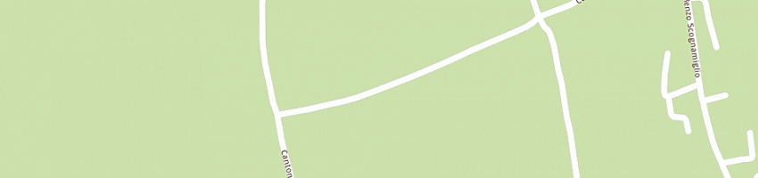 Mappa della impresa picco mauro a RIVAROLO CANAVESE