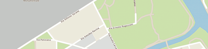Mappa della impresa pagter innovations bv a TORINO