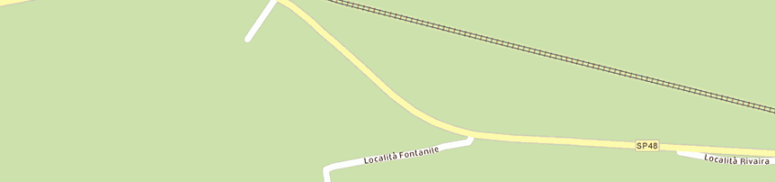 Mappa della impresa donalisio antonio a CAVALLERMAGGIORE