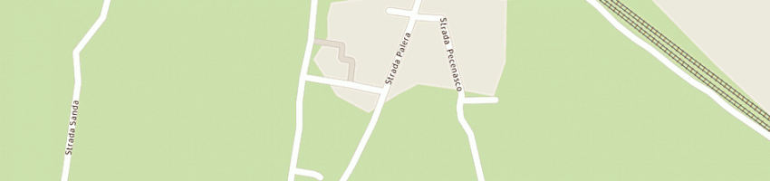 Mappa della impresa cronos immobiliare srl a MONCALIERI