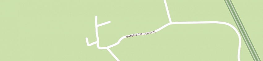 Mappa della impresa dell'aquila daniele a VILLASTELLONE