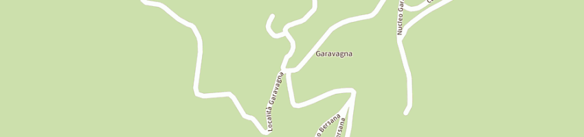 Mappa della impresa vinai giovanni a VILLANOVA MONDOVI 