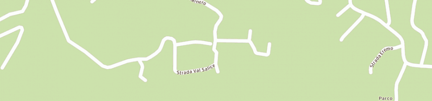 Mappa della impresa vietti mario a TORINO