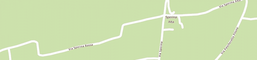 Mappa della impresa fissore antonio a MARENE