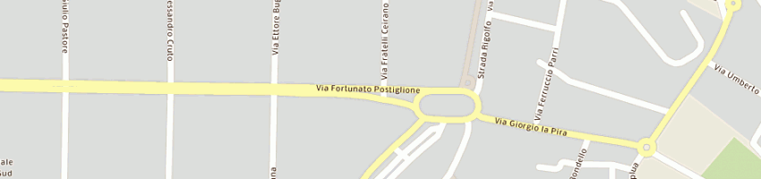 Mappa della impresa emac snc di casetta giovanni e c a MONCALIERI