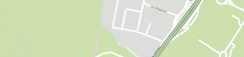 Mappa della impresa sipat snc di facta luigi e c a SETTIMO TORINESE