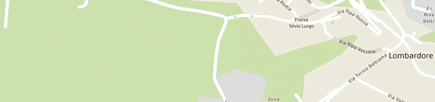 Mappa della impresa several mechanics di girardi luca a LOMBARDORE