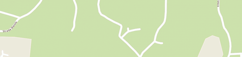 Mappa della impresa egp di cusano claudia a MONCALIERI